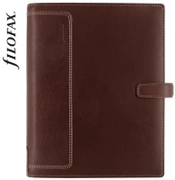 Filofax FX-025122 Kalendárium, gyűrűs, betétlapokkal, a5 méret, 