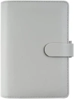 Filofax FX-028801 Kalendárium, gyűrűs, betétlapokkal, a5 méret,  