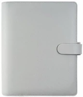 Filofax FX-028805 Kalendárium, gyűrűs, betétlapokkal, personal méret,  