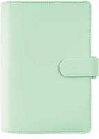 Filofax FX-028806 Kalendárium, gyűrűs, betétlapokkal, personal méret,  