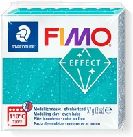 Fimo 8010-392 Gyurma, 57 g, égethető,  