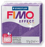 Fimo 8010-61 Gyurma, 57 g, égethető,  