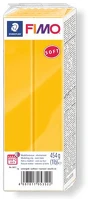 Fimo 8021-16 Gyurma, 454 g, égethető,  