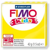 Fimo 8030-1 Gyurma, 42 g, égethető,  