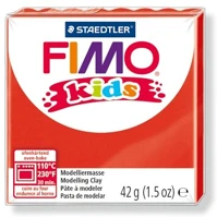 Fimo 8030-2 Gyurma, 42 g, égethető,  
