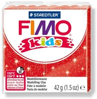 Fimo 8030 212 Gyurma, 42 g, égethető,  