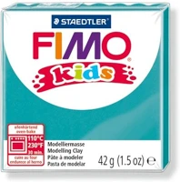 Fimo 8030-39 Gyurma, 42 g, égethető,  
