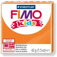 Fimo 8030-4 Gyurma, 42 g, égethető,  