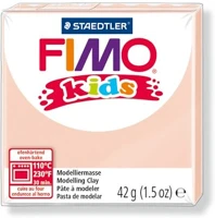 Fimo 8030-43 Gyurma, 42 g, égethető,  