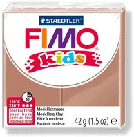 Fimo 8030 71 Gyurma, 42 g, égethető,  