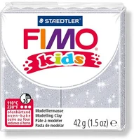 Fimo 8030 812 Gyurma, 42 g, égethető,  