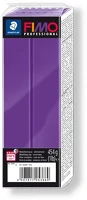 Fimo 8041-6 Gyurma, 454 g, égethető,  