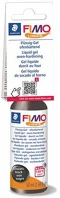 Fimo 8050-9 Folyékony gyurma, 50ml, égethető,  