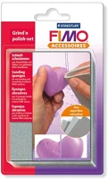 Fimo 8700-08 Csiszoló készlet, kép