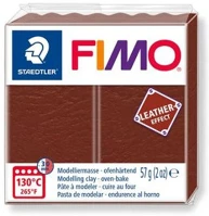 Fimo COR_FM8010779 Gyurma, 57 g, égethető, 