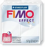 Fimo COR_FM8020014 Gyurma, 57 g, égethető,  