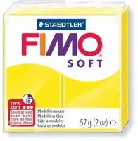 Fimo COR_FM802010 Gyurma, 57 g, égethető,  