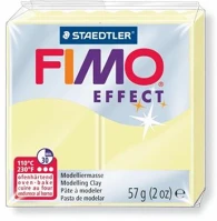 Fimo COR_FM8020105 Gyurma, 57 g, égethető,  