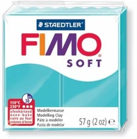 Fimo COR_FM802039 Gyurma, 57 g, égethető,  