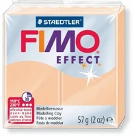Fimo COR_FM8020405 Gyurma, 57 g, égethető,  