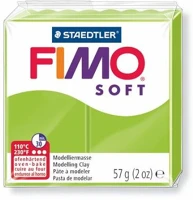 Fimo COR_FM802050 Gyurma, 57 g, égethető,  