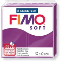 Fimo COR_FM802061 Gyurma, 57 g, égethető,  