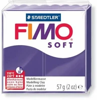 Fimo COR_FM802063 Gyurma, 57 g, égethető,  