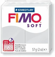 Fimo COR_FM802080 Gyurma, 57 g, égethető,  