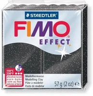 Fimo COR_FM8020903 Gyurma, 57 g, égethető,  