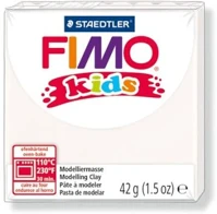 Fimo COR_FM80300 Gyurma, 42 g, égethető,  