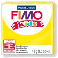 Fimo COR_FM80301 Gyurma, 42 g, égethető,  