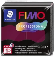 Fimo COR_FM804023 Gyurma, 57 g, égethető,  