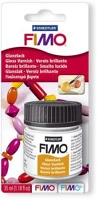 Fimo COR_FM870401BK Fényes lakk, 35 ml, kép