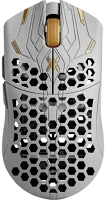 Finalmouse ULX PROPHECY - CLIX CLASSIC Ulx prophecy clix classic optikai vezeték nélküli gaming egér fehér kép