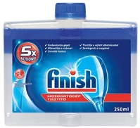 Finish 12000310 Mosogatógép tisztító  250 ml kép