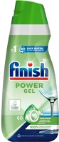 Finish 2023887 Gépi folyékony mosogatószer koncentrátum (60 mosás) 900 ml  eco kép