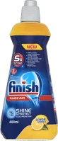 Finish 24962334 Edényöblítő gépi 400 ml  citrom kép
