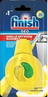 Finish 24962335 Mosogatógép illatosító 4 ml  citrus kép
