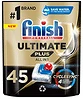 Finish 283923 Ultimate plus all in 1 regular mosogatógép kapszula, 45 db kép