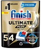 Finish 288559 Ultimate plus all in 1 regular mosogatógép kapszula, 54 db kép