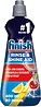 Finish 288697 Shine & protect rinse aid öblítőszer gépi mosogatáshoz, citrom, 400 ml kép