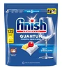 Finish 3282108 Quantum all in 1 mosogatógép kapszula, citromos 135 db (3282108) kép