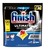 Finish 3283309 Ultimate all in 1 mosogatógép kapszula citrom illatú, 120 db (3283309) kép
