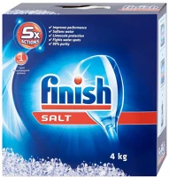 Finish C38766 Regeneráló só 4 kg kép