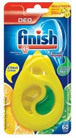 Finish C50466 Mosogatógép illatosító  4 ml citrom és lime kép