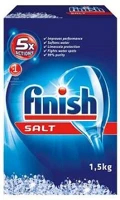 Finish COR_KHT073 Mosogatógép vízlágyító só, 1,5 kg, kép
