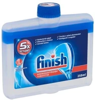 Finish COR_KHT086H Mosogatógép tisztító, 250 ml, kép