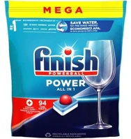 Finish COR_KHT1090 Mosogatógéptabletta, 94 db, 