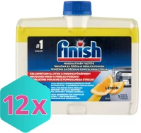Finish DA503XSZWYK5011417548523 Géptisztító 250ml lemon karton - 12 db kép