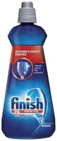 Finish SHINE&DRY Shine&dry gépi öblítőszer 400ml regular (17565) kép